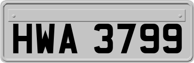 HWA3799