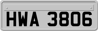 HWA3806