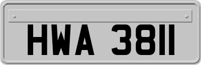 HWA3811