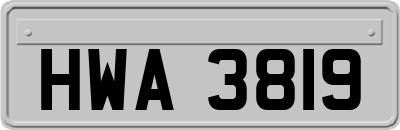 HWA3819