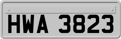 HWA3823