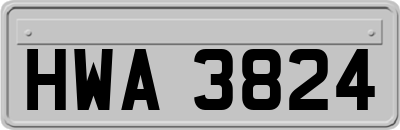 HWA3824
