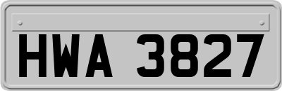 HWA3827