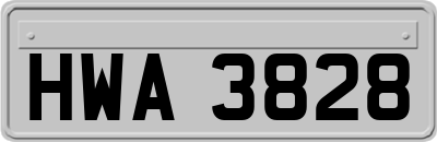 HWA3828