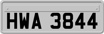 HWA3844