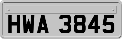 HWA3845