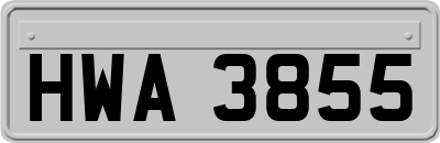 HWA3855
