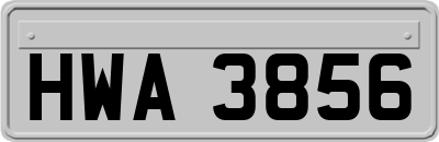 HWA3856