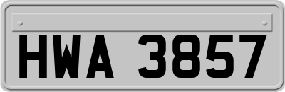 HWA3857