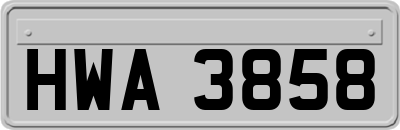 HWA3858