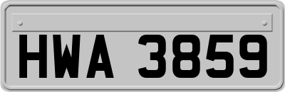 HWA3859