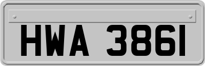 HWA3861