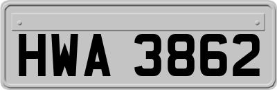 HWA3862