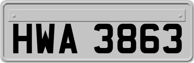HWA3863