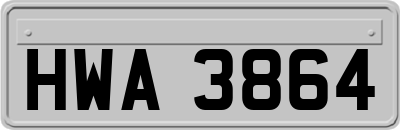 HWA3864