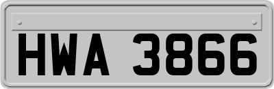 HWA3866