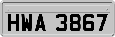 HWA3867