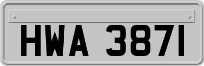 HWA3871
