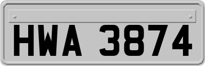 HWA3874