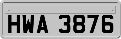 HWA3876