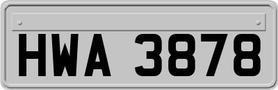 HWA3878
