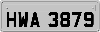 HWA3879