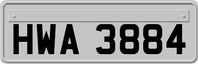 HWA3884
