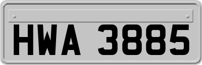 HWA3885