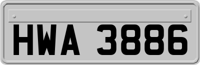 HWA3886
