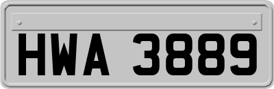 HWA3889