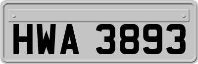 HWA3893