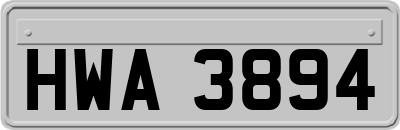 HWA3894