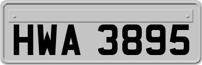HWA3895