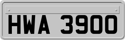 HWA3900