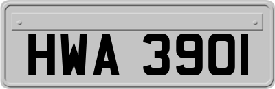 HWA3901
