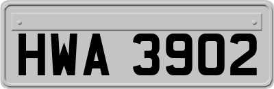 HWA3902