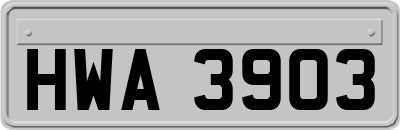 HWA3903