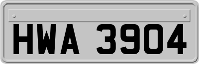 HWA3904