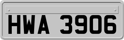 HWA3906
