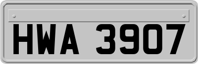 HWA3907