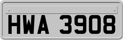 HWA3908