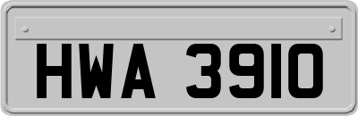HWA3910