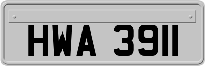 HWA3911