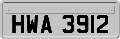 HWA3912