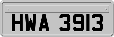 HWA3913