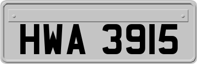 HWA3915
