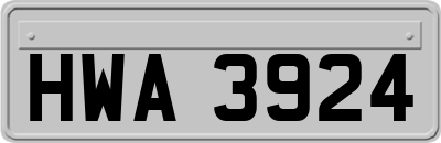 HWA3924