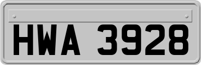 HWA3928