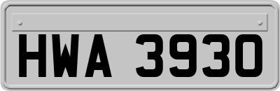 HWA3930