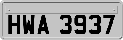 HWA3937